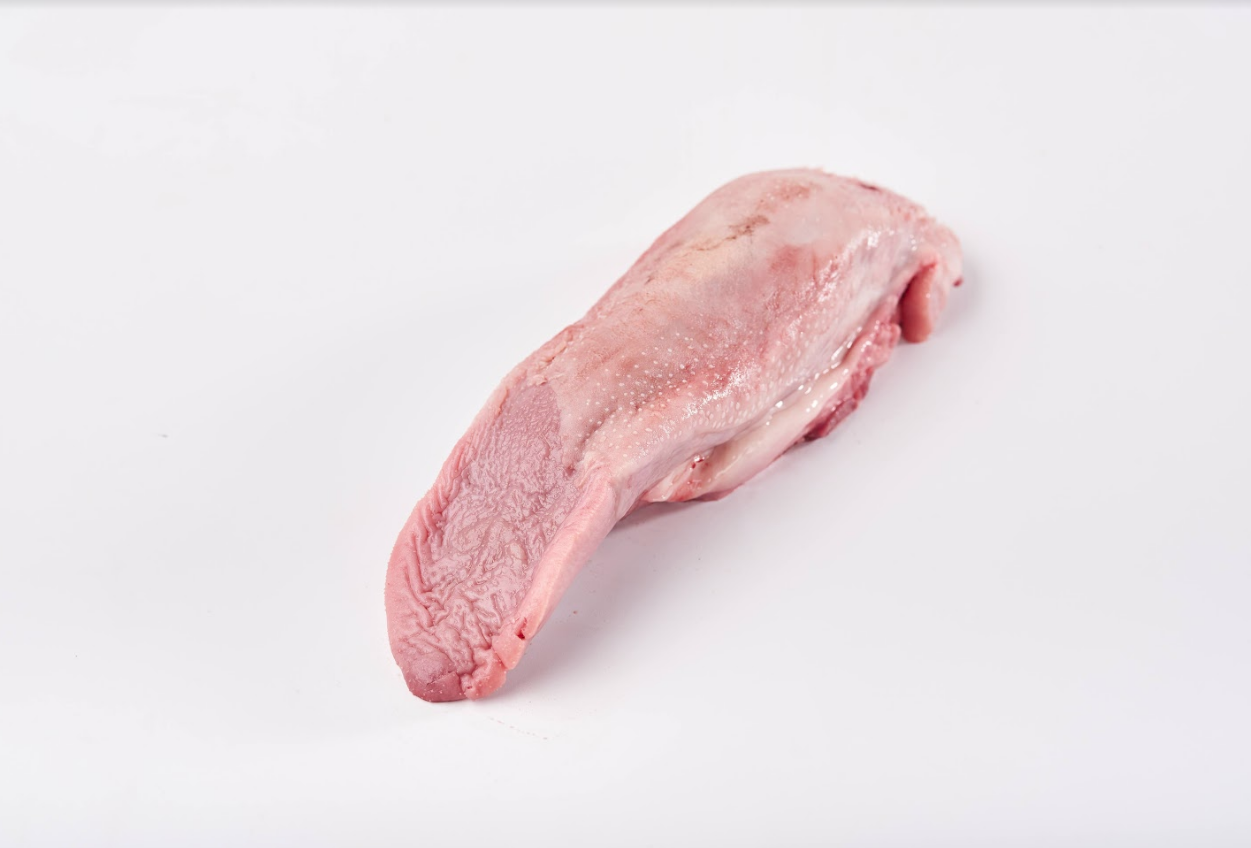 pork tongue