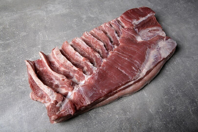 pork belly